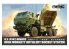 Meng maquette militaire 72-004 U.S. M142 HIMARS 1/72