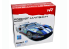 Collector SimilR maquette voiture 141002 Ford GT Matech 1/24