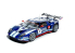 Collector SimilR maquette voiture 141002 Ford GT Matech 1/24