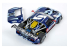 Collector SimilR maquette voiture 141002 Ford GT Matech 1/24