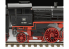 Revell maquette locomotive 02167 Locomotive de train express BR 18 505 avec tender 2&#039;3&#039; T38 1/87