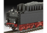 Revell maquette locomotive 02167 Locomotive de train express BR 18 505 avec tender 2&#039;3&#039; T38 1/87