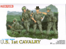 Dragon maquette militaire 3312 US 1st Cavalerie 1/35