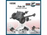 FC MODEL TREND maquette résine 16586 Pak-36 1/16