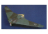 Dragon maquette avion 5505 Horten Ho229A-1 1/48