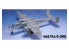 Dragon maquette avion 5005 Heinkel HE219A-O UHU 1/72