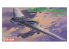 Dragon maquette avion 5511 Horten Ho229B Nachtjager 1/48