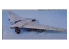 Dragon maquette avion 5511 Horten Ho229B Nachtjager 1/48