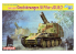 DRAGON maquette militaire 6429 Sd.Kfz.138/1 Geschutzwagen 38 M fur s.IG.33/2 1/35