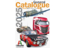 Italeri Catalogue 2025