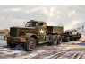 Revell maquette militaire 03364 Transporteur de chars M19 1/76