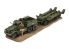 Revell maquette militaire 03364 Transporteur de chars M19 1/76