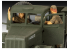 Revell maquette militaire 03364 Transporteur de chars M19 1/76