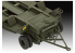 Revell maquette militaire 03364 Transporteur de chars M19 1/76