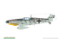 EDUARD maquette avion 7475 Messerschmitt Bf 109G-6 WeekEnd Edition 1/72