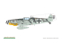 EDUARD maquette avion 7475 Messerschmitt Bf 109G-6 WeekEnd Edition 1/72