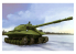 Hobby Boss maquette militaire 80158 Soviet Object 279 1/35