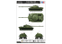 Hobby Boss maquette militaire 80158 Soviet Object 279 1/35