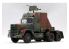 TRUMPETER maquette militaire 01084 M915 Gun Truck 1/35