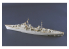 TRUMPETER maquette bateau 05367 HMS Argonaut 1/350