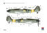 Hobby 2000 maquette avion 32010 Focke Wulf Fw 190 D-9 Early Production 1/32