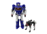 TRUMPETER Kit 03112 Transformers BumbleBee Soundwave &amp; Ravage Smart Kit 05