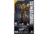 TRUMPETER Kit 03105 Transformers The Last Knight BumbleBee Smart Kit 07