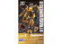 TRUMPETER Kit 03117 Transformers BumbleBee B-127 Smart Kit 06