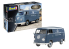 Revell maquette voiture 07742 VW T1 Panel Van - 75 Years of the VW T1 1/16