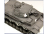 UM Unimodels maquettes militaire 540 PzKpfw IV Ausf B 1/72