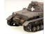 UM Unimodels maquettes militaire 540 PzKpfw IV Ausf B 1/72