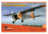 Dora Wings maquette avion DW48059 De Havilland L-20A/U-6A Beaver 1/48