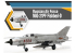 Academy maquette avion 12320 Russian Air Force MiG-21PF Fishbed-D 1/48