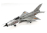 Academy maquette avion 12320 Russian Air Force MiG-21PF Fishbed-D 1/48