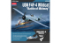 Academy maquette avion 12355 USN F4F-4 Wildcat &quot;Battle of Midway&quot; 1/48