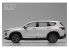 Academy maquette voiture 15135 Hyundai Santa Fe 2018 1/24