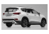 Academy maquette voiture 15135 Hyundai Santa Fe 2018 1/24