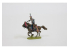 ZVEZDA maquette figurines 8075 Uhlans polonais sauveteurs 1809-1815 1/72