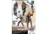 Master Box maquette militaire 35242 Zombieland serie kit N°2 Road to Freedom Zombie 1/35