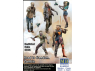 Master Box maquette militaire 35242 Zombieland serie kit N°2 Road to Freedom Zombie 1/35