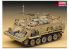 Academy maquette militaire 13557 IDF M113 Zelda APC 1/35