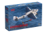 Icm maquette avion 48315 Bristol Beaufort Mk.IA 1/48