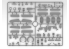 Icm maquette avion 48315 Bristol Beaufort Mk.IA 1/48