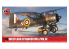 Airfix maquette avion A07116 Westland Lysander Mk.I/Mk.III 1/48