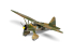 Airfix maquette avion A07116 Westland Lysander Mk.I/Mk.III 1/48