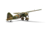 Airfix maquette avion A07116 Westland Lysander Mk.I/Mk.III 1/48