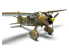 Airfix maquette avion A07116 Westland Lysander Mk.I/Mk.III 1/48