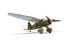 Airfix maquette avion A07116 Westland Lysander Mk.I/Mk.III 1/48