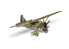 Airfix maquette avion A07116 Westland Lysander Mk.I/Mk.III 1/48