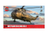 Airfix maquette helicoptere A11008 Westland Sea King HC.4 1/48